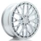 JR Wheels JR48 19x8,5 ET20-45 5H BLANK Hyper Silver