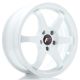 JR Wheels JR3 17x7 ET40 4x100 White