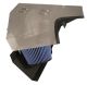 Injen BMW E36 323i (92-99), 325i (92-99), 328i (92-99) & M3 (92-99) 3.0L Polished Air Intake w/ Heat-Shield and Louvered Top Cover