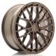 JR Wheels JR48 19x8,5 ET20-45 5H BLANK Matt Bronze