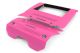 Perrin Performance Subaru Impreza WRX (15-21) Engine Cover Kit - Hyper Pink