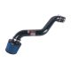Injen Honda Prelude/Prelude SI (92-99) VTEC L4 2.2L/2.3L Black IS Short Ram Cold Air Intake