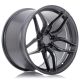 Concaver CVR3 19x9.5 ET45 5x112 Wheel- Carbon Graphite
