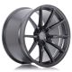 Concaver CVR4 20x10 ET20-48 Custom PCD Wheel- Carbon Graphite