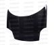 Seibon Toyota MRS (00-05) Carbon Fibre Bonnet- (OE Style)
