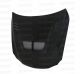Seibon Lexus IS250/350 (inc Convertible) (06-12) Carbon Fibre Bonnet- (TS Style)