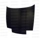 Seibon Nissan 200SX (S13) (89-93) Carbon Fibre Bonnet- (OEM Style)
