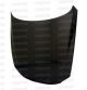 Seibon Lexus SC300/400 (92-00) Carbon Fibre Bonnet- (SC Style)