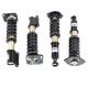 HSD Mazda RX-7 (FC3S) (86-91) DualTech Coilovers- Default 8/6KG/mm Springs
