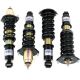HSD Mazda MX-5 (NA/NB) (89-05) DualTech Coilovers
