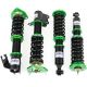 HSD Nissan Cefiro (A31) (88-94) MonoPro Coilovers- Default 7/5KG/mm Springs