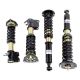 HSD Nissan 200SX (S14) (93-99) DualTech Coilovers- Default 7/5KG/mm Springs