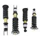HSD Nissan 300ZX (Z32) (90-96) DualTech Coilovers- Default 8/6KG/mm Springs