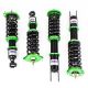 HSD Nissan 300ZX (Z32) (90-96) MonoPro Coilovers- Default 7/5KG/mm Springs