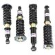 HSD Toyota Mark 2 (JZX110) DualTech Coilovers- Default 10/6KG/mm Springs