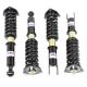 HSD Toyota Supra MK4 (JZA80) (93-98) DualTech Coilovers- Default 14/10KG/mm Springs