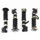 HSD Toyota MR2 (SW20/SW21) (90-99) DualTech Coilovers- Default 5/7KG/mm Springs