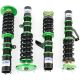 HSD Toyota MR2 (SW20/SW21) (90-99) MonoPro Coilovers- Default 5/7KG/mm Springs