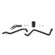 Mishimoto Ford Mustang GT (15+) Baffled Oil Catch Can, PCV Side