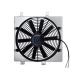 Mishimoto Mitsubishi Lancer Evolution 7, 8 & 9 (03-06) Fan Shroud