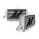 Mishimoto Mitsubishi Evo 7/8/9 Intercooler