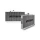 Mishimoto Toyota Celica (ST185) GT-Four (89-93) Performance Aluminium Radiator