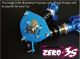 Cusco Suzuki Swift Sport 1.6L (11+) Sport Zero-3S Coilover Suspension Kit