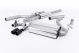 Milltek Sport BMW 4 Series F32 428i Coupe (Automatic, without Tow Bar and N20 Engine Only) (14-17) Cat-Back Exhaust- Resonated- Cerakote Black Tips