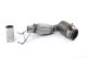 Milltek Sport Mini Mk3 (F56) Cooper 1.5T (14-17) Large Bore Downpipe and Hi-Flow Sports Cat