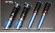 Cusco Honda FIT/Jazz 1.4L (01-03) Street Zero Coilover Suspension Kit