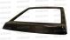 Seibon Toyota Corolla Hatchback (AE86) (84-87) Carbon Fibre Bootlid
