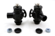 Turbosmart BOV Kompact Dual Port Kit - Cadillac ATS-V