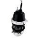 Turbosmart BOV PowerPort with Sensor Cap - Black