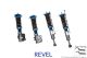 Revel Mitsubishi Lancer Evolution X (05-15) Touring Sport Damper Coilovers