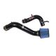 Injen Honda Accord (08-09) Coupe 2.4L 190hp 4cyl. Black Cold Air Intake