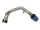 Injen Toyota Matrix XRS (02-03) Polished Cold Air Intake