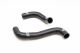 GrimmSpeed Subaru Impreza WRX (08-14) / STI (08-17) / Forester XT (09-13) Radiator Hose Kit - Black
