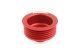 Perrin Performance Toyota GR86 (22+) Lightweight Alternator Pulley - Red
