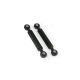 APR Performance Custom Adjustable Rods/ Black (pair)