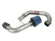 Injen Subaru Impreza (12) 2.0L 4cyl Polished Cold Air Intake w/ MR Tech