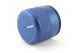 Perrin Performance Subaru Impreza WRX (15-25), BRZ (12+) & Toyota GT86 (12-20) & GR86 (22+) Oil Filter Cover - Blue