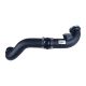 Injen BMW Z4 (19-20) / Toyota Supra (20) 3.0L Turbo Wrinkle Black SES Intercooler Pipes