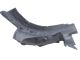Genuine Nissan 370Z (09-20) Rear Front Arch Liner
