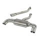 Cobra Sport Audi RS3 (8Y) 5 door Sportback (21+) Non-Valved GPF Back Performance Exhaust