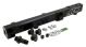 AEM Honda F22A1/A4/A4/A6 & H22A1/A4, H23A1 High Volume Fuel Rail - Accord DX/LX/SE/EX (90-93) & Prelude S/Si/Si VTEC (92-97) - Black