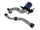 Injen Mitsubishi Lancer Evolution X (08-14) 2.0L 4Cyl Polished Short Ram Intake
