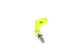 Perrin Performance Subaru WRX (15-25), Toyota GT86 (12-20), GR86 (22+) & Subaru BRZ (12+) - Dipstick Handle P Style - Neon Yellow