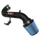 Injen Dodge Durango (11-17) R/T 5.7L V8 Wrinkle Black Power-Flow Air Intake System