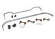 Whiteline Front & Rear Anti-Roll Bar Kit Mazda MX5 NC 2005-2015