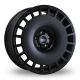 Bola B12 18x8 Wheels- Satin Black (72.6 Centre Bore)